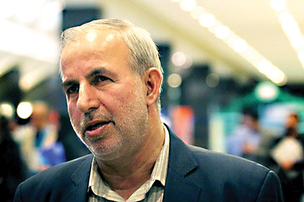 جبار کوچکی‌نژاد،رئیس فراکسیون گردشگری مجلس شورای اسلامی:
