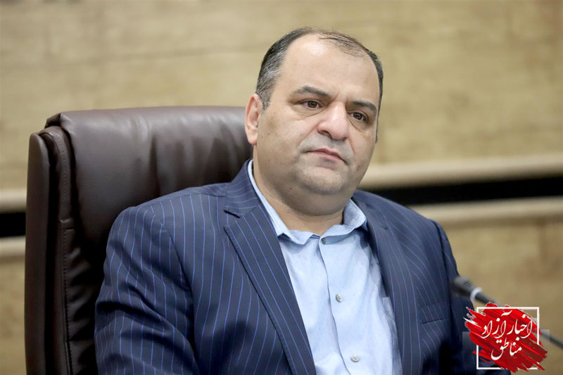 جانشین رئیس کمیته راهبردی فناوری اطلاعات مناطق آزاد منصوب شد