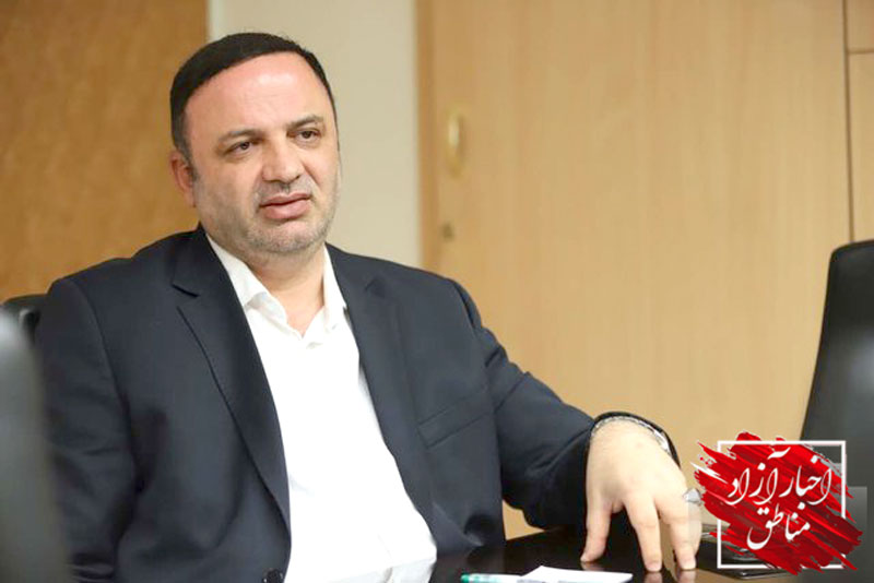 مدیرعامل سازمان منطقه آزاد انزلی: رقم بدهی خارجی ایران نگران‌کننده نیست