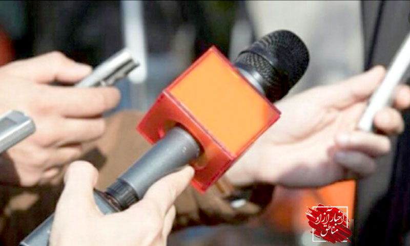 افتتاح قرارگاه رسانه‌ای اربعین در مرز شلمچه
