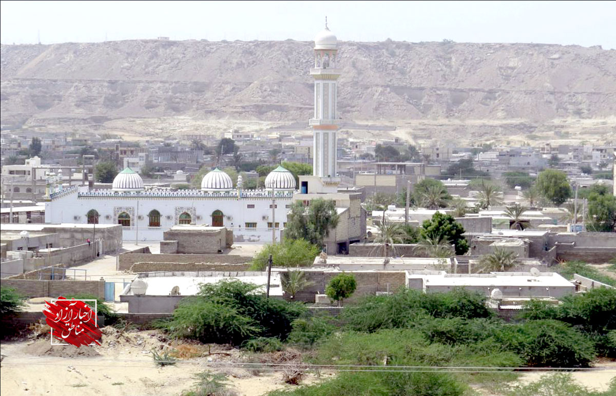 روستای تاریخی تیس و حاشیه سواحل مکران ثبت یونسکو خواهد شد