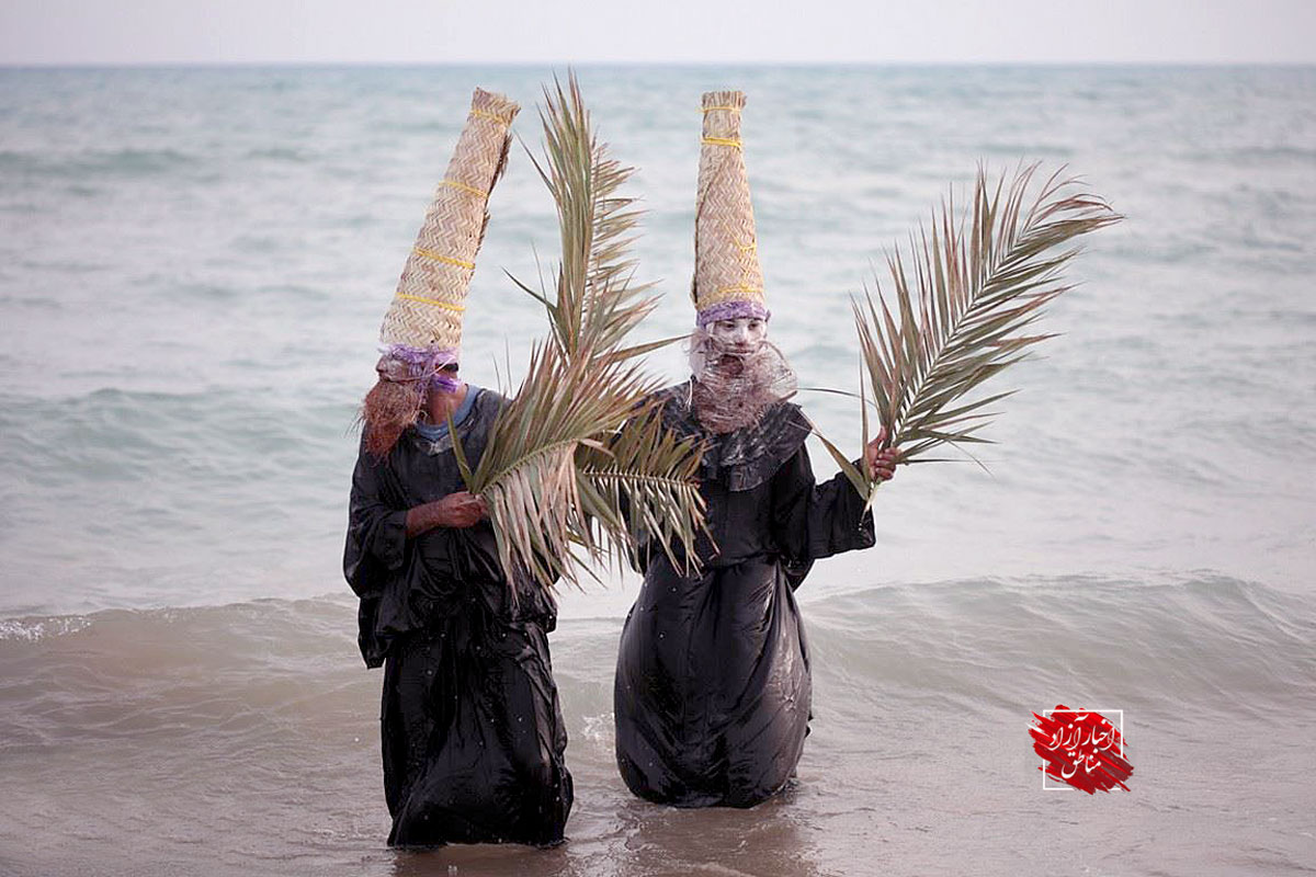 حفظ میراث ناملموس جزیره با برگزاری جشنواره «نوروز صیاد قشم»