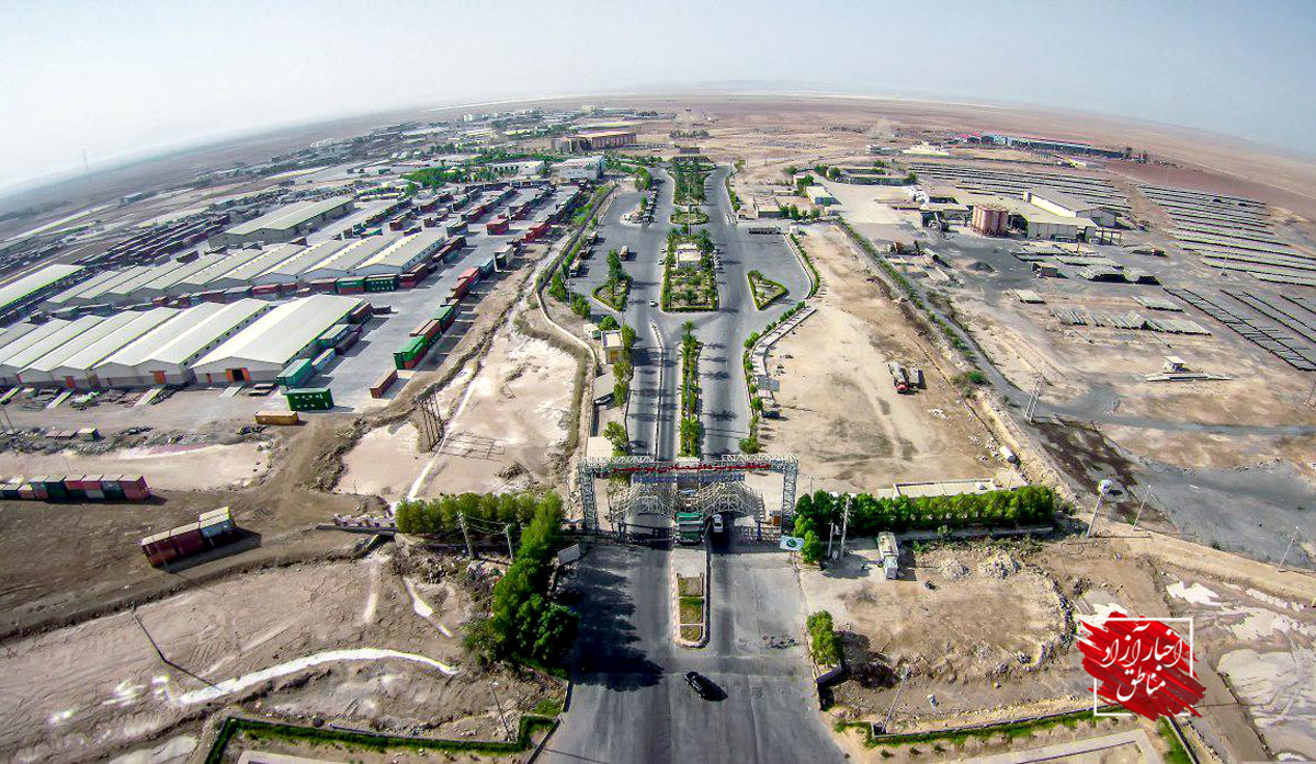 مناطق ویژه اقتصادی بندری، تنظیم‌کننده نبض اقتصاد ایران