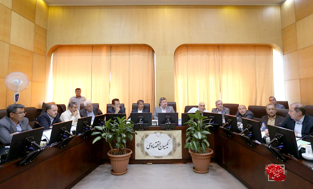 معافیت مالیاتی مناطق آزاد در جلسه کمیسیون اقتصادی مجلس بررسی شد
