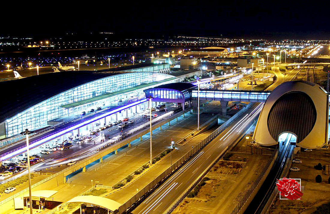 مذاکره با سرمایه‌گذار سوئدی جهت سرمایه‌گذاری در شهر فرودگاهی امام خمینی(ره) 