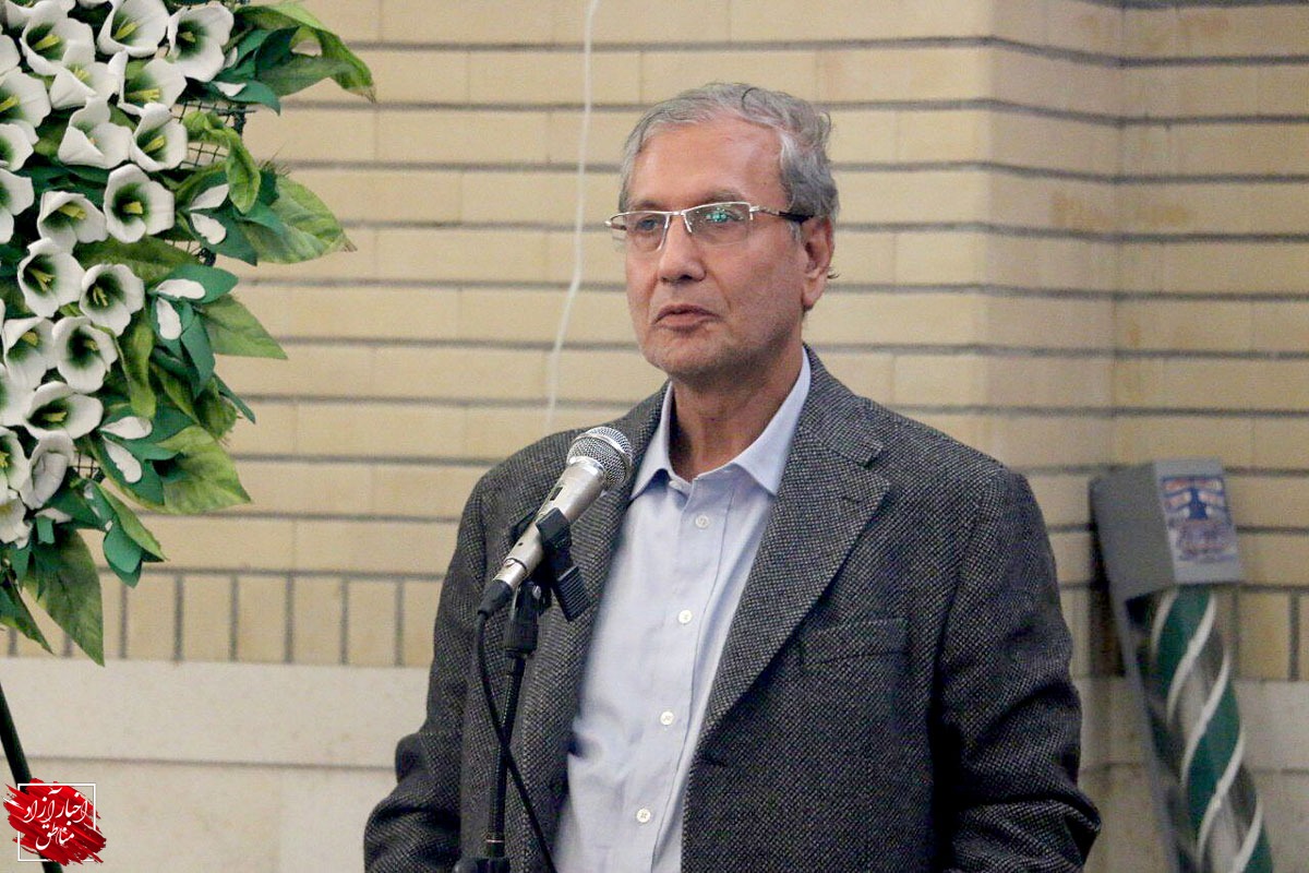 نماد حسین علیمرادی به عنوان یک جنبش اجتماعی ترویج یابد