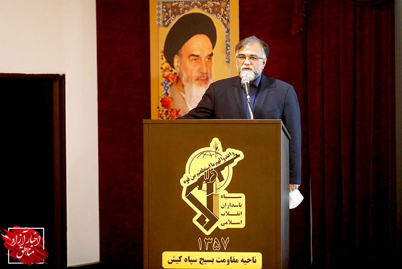 وحدت، همدلی و انسجام؛ ویژگی‌های اصلی مقاومت در مقابل دشمنان ایران