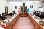 امضای تفاهم‌نامه همکاری مشترک میان دبیرخانه شورایعالی و سازمان صدا و سیما