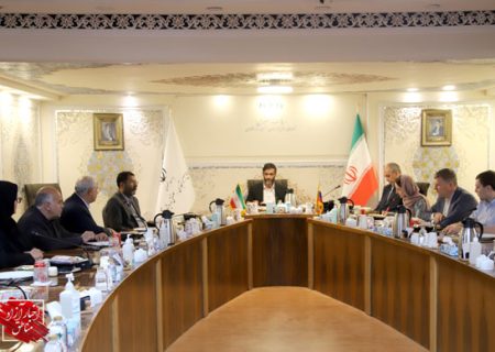 گسترش همکاری‌های ایران و روسیه با تکیه بر ظرفیت‌های مناطق آزاد ایران
