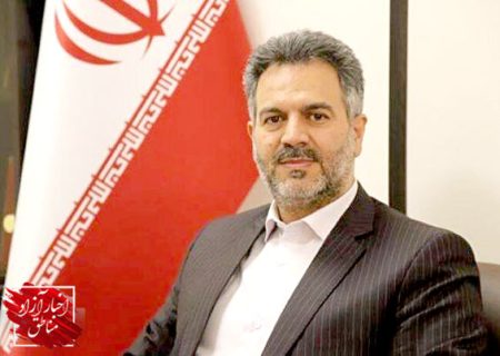 پیشنهاد ایران جهت استقرار دفتر تجاری بخش خصوصی هند در چابهار