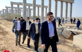 انتشار آگهی مزایده فروش ویلاهای منتسب به ریاست جمهوری در قشم