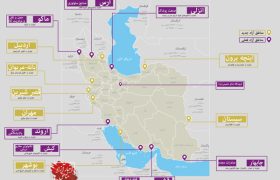 از بی‌اعتمادی و انتخاب‌های ناصواب مدیریتی تا ناتوانی مدیران مناطق آزاد