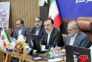 جزیره قشم آماده میزبانی از ۱٫۵میلیون گردشگر نوروزی‌۱۴۰۲