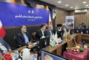 آمادگی دهیاران قشم برای میزبانی گردشگران نوروزی