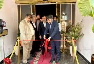 افتتاح ۲هتل در منطقه آزاد قشم