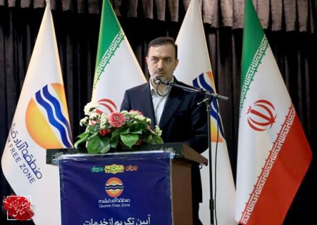 جلب اعتماد عمومی و امیدآفرینی، مهم‌ترین دستاورد دولت سیزدهم در قشم