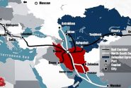 ضرورت بهره‌مندی مناسب از پتانسیل کریدورهای تجاری بین‌المللی در مناطق آزاد