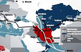 ضرورت بهره‌مندی مناسب از پتانسیل کریدورهای تجاری بین‌المللی در مناطق آزاد