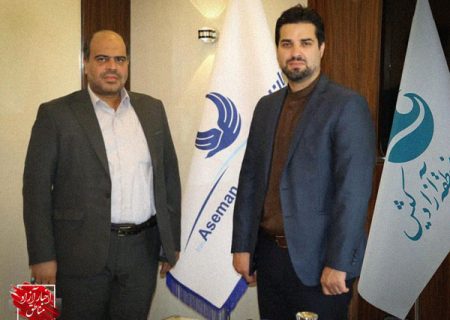 افزایش پروازهای شرکت هواپیمایی آسمان به مقصد کیش در رویدادهای تابستانی