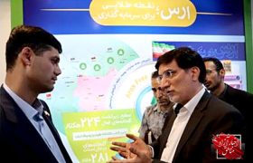 ضرورت در اولویت قرار گرفتن احیاء و اتصال راه‌آهن جلفا به کشورهای همجوار