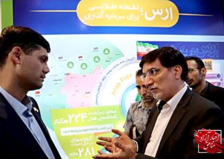 ضرورت در اولویت قرار گرفتن احیاء و اتصال راه‌آهن جلفا به کشورهای همجوار