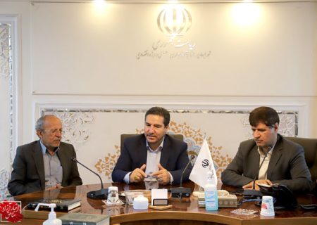 برگزاری کارگروه تنقیح قانون مناطق آزاد تجاری-‌صنعتی و ویژه اقتصادی