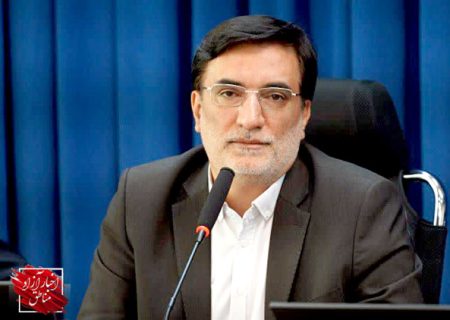 اعلام رسمی عضویت ژئوپارک ارس در شبکه ژئوپارک‌های جهانی یونسکو