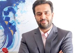 انتصاب مدیرعامل جدید سازمان منطقه آزاد تجاری-صنعتی کیش