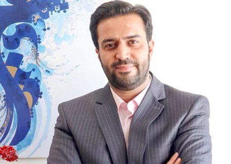 انتصاب مدیرعامل جدید سازمان منطقه آزاد تجاری-صنعتی کیش