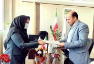 امضاء تفاهم‌نامه میان ژئوپارک جهانی قشم و اداره کل کتابخانه‌های عمومی استان هرمزگان