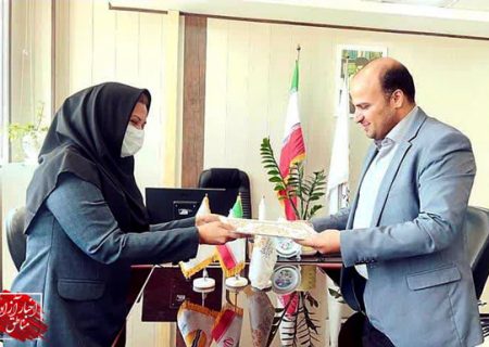 امضاء تفاهم‌نامه میان ژئوپارک جهانی قشم و اداره کل کتابخانه‌های عمومی استان هرمزگان