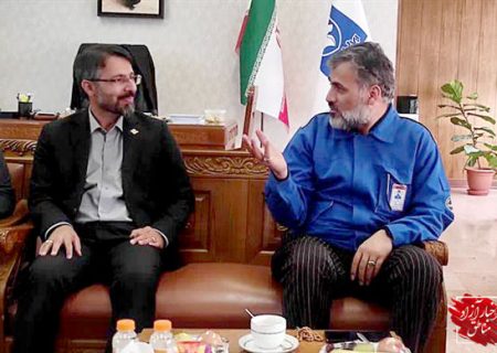 صادرات و تولید محصولات مشترک با شرکای خارجی با محوریت منطقه آزاد انزلی