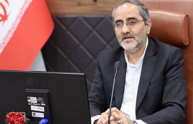 تعامل جمعی در جهت ساخت یک سازمان حرفه‌ای با هدف توسعه جزیره قشم