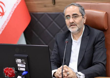 تعامل جمعی در جهت ساخت یک سازمان حرفه‌ای با هدف توسعه جزیره قشم