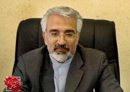 انتصاب مشاور و سرپرست مدیریت روابط عمومی و امور بین‌الملل سازمان منطقه آزاد چابهار