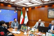 ایجاد رویدادهای پایدار جدید با هدف رونق اقتصادی منطقه آزاد کیش