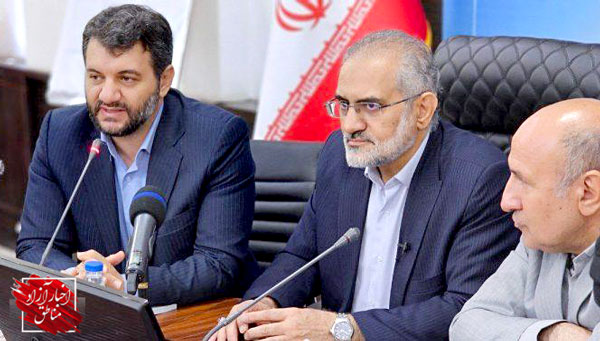 استقبال سرمایه‌گذاران خارجی از ۷۰۰بسته سرمایه‌گذاری مناطق آزاد ایران
