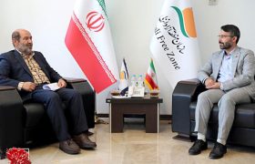 انعقاد تفاهم‌نامه همکاری چندجانبه به منظور تجاری‌سازی و صادرات محصولات دانش‌بنیان گیلان