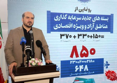 افتتاح طرح‌های بزرگ اقتصادی و صنعتی با هدف ایجاد اشتغال در دولت سیزدهم