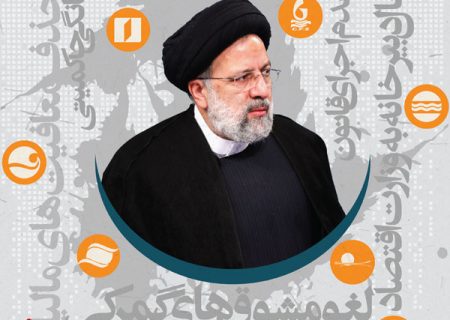 نابودی مطلق؛ هدف نهایی در جنگ پنهانی دولت سیزدهم با مناطق آزاد