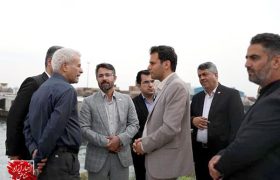 نقش‌آفرینی منطقه آزاد انزلی در مسیر کریدورهای عبوری بین‌المللی
