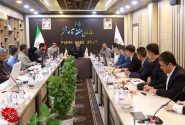 آمادگی منطقه آزاد قشم جهت حضور سرمایه‌گذاران خارجی در حوزه‌های اقتصادی