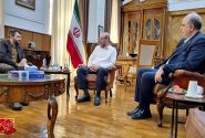 وجوب توسعه زیرساختی و ارتقاء ظرفیت‌های تجاری و ترانزیتی در منطقه مکران