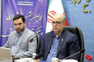 وفاق و هم‌افزایی فرامنطقه‌ای در جهت فعال‌‌سازی کریدور شرق