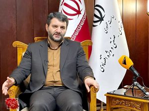 تبدیل ایران به هاب تجاری منطقه با اتصال شبکه‌ای مناطق آزاد