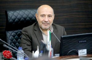 تکمیل کریدور ریلی ایران و ترکیه از مسیر منطقه آزاد ماکو