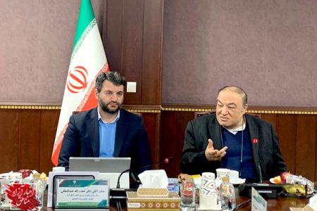 مناطق آزاد و ویژه اقتصادی، حلقه اتصال ایران به سازمان‌های بین‌المللی