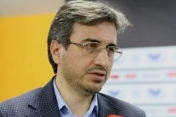 انتصاب «علی نبوی» به‌عنوان مدیرعامل گروه توسعه ملی