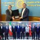 توسعه روابط اقتصادی ایران و ترکیه با محوریت مناطق آزاد