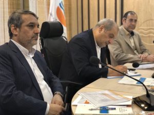 مدیرعامل سازمان منطقه آزاد قشم تاکید کرد؛